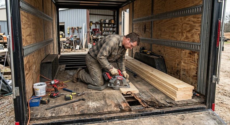 Wood Floor Service in Temecula, CA