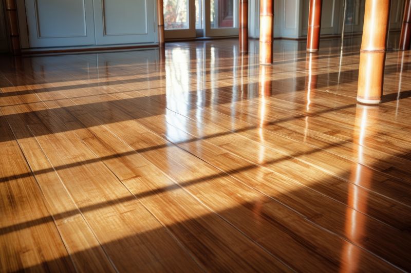 Bamboo Flooring Installation in Temecula, CA