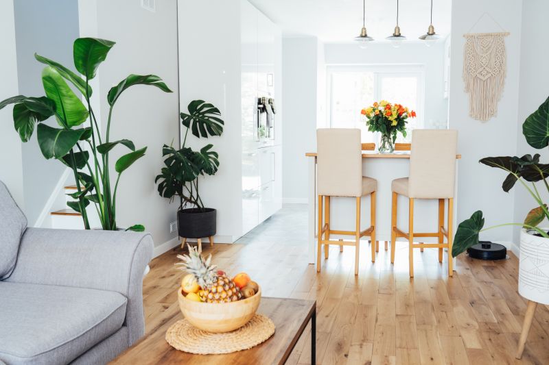 Bamboo Flooring Installation in Temecula, CA