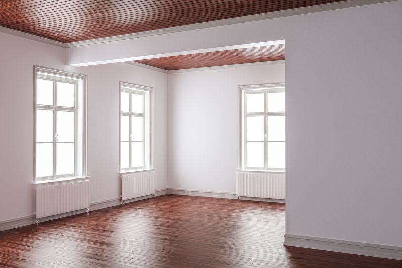 Cherry Floor Installation in Menifee, CA