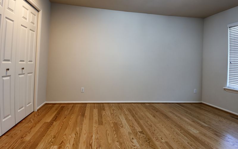 Hardwood Floor Installation in Sun City, CA