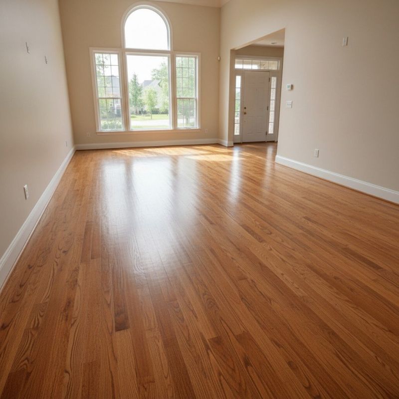 Hardwood Installation in Anza, CA