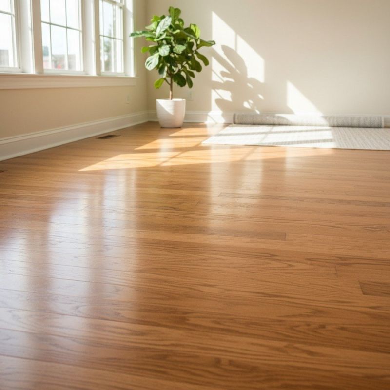Hardwood Installation in Hemet, CA
