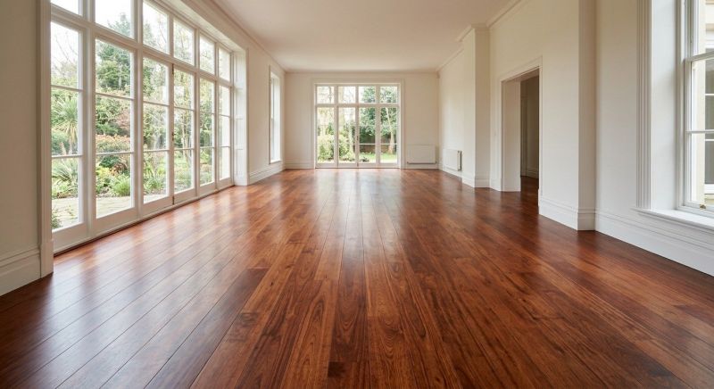 Hardwood Installation in Winchester, CA