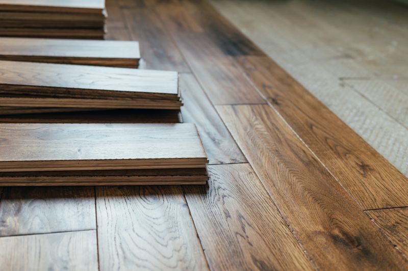Hardwood Replacement in Menifee, CA