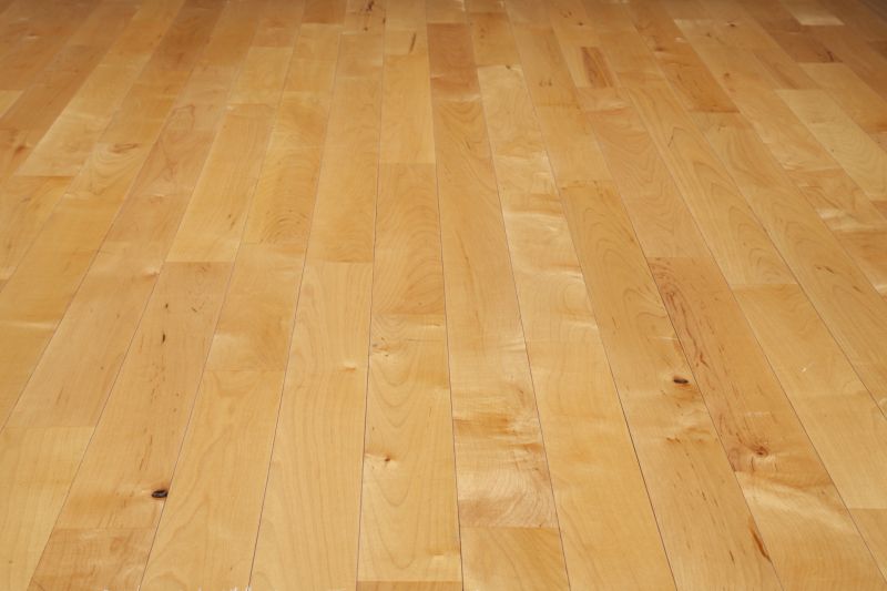 Maple Flooring Installation in Hemet, CA