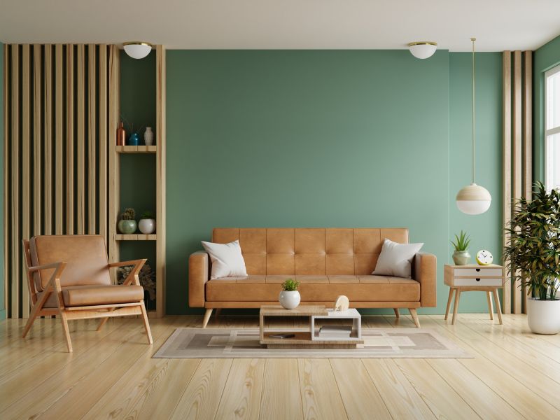 Maple Flooring Installation in Menifee, CA