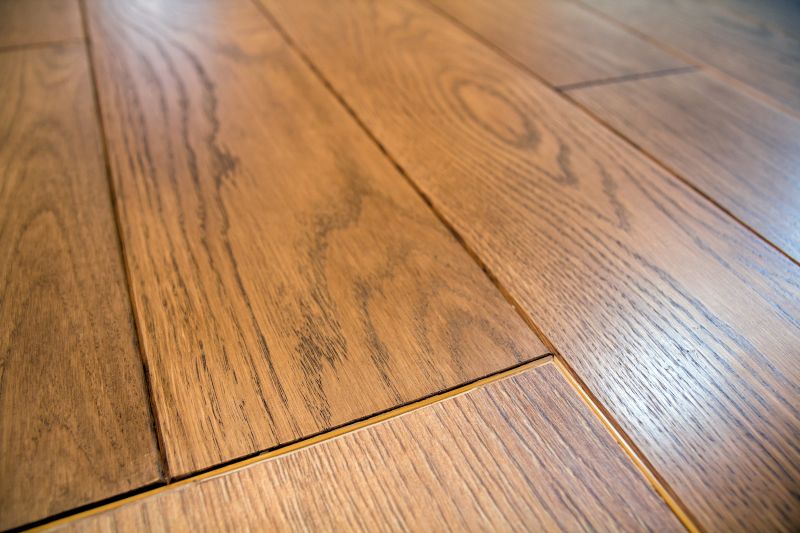 Maple Flooring Installation in San Jacinto, CA