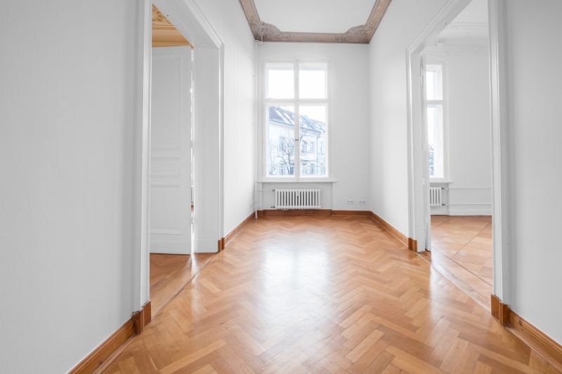 Parquet Flooring Installation in Temecula, CA