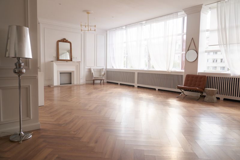 Parquet Flooring Installation in Temecula, CA
