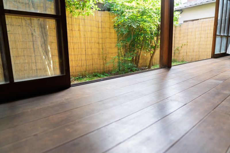 Residential Hardwood Service in Temecula, CA