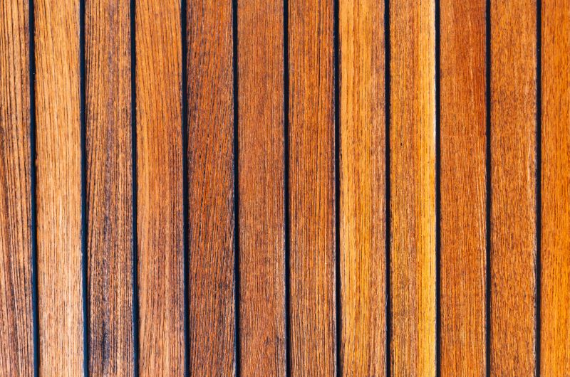 Teak Flooring Installation in Temecula, CA