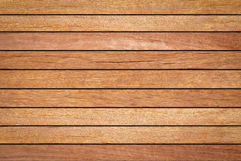 Teak Flooring Installation in Temecula, CA