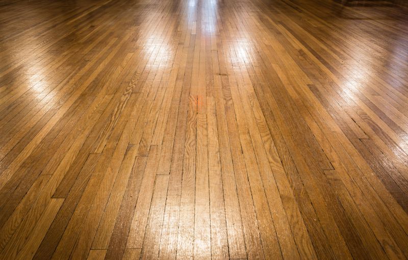 Walnut Flooring Installation in Temecula, CA