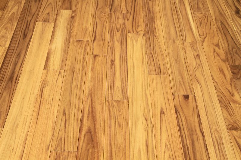 Wood Floor Replacement in Hemet, CA