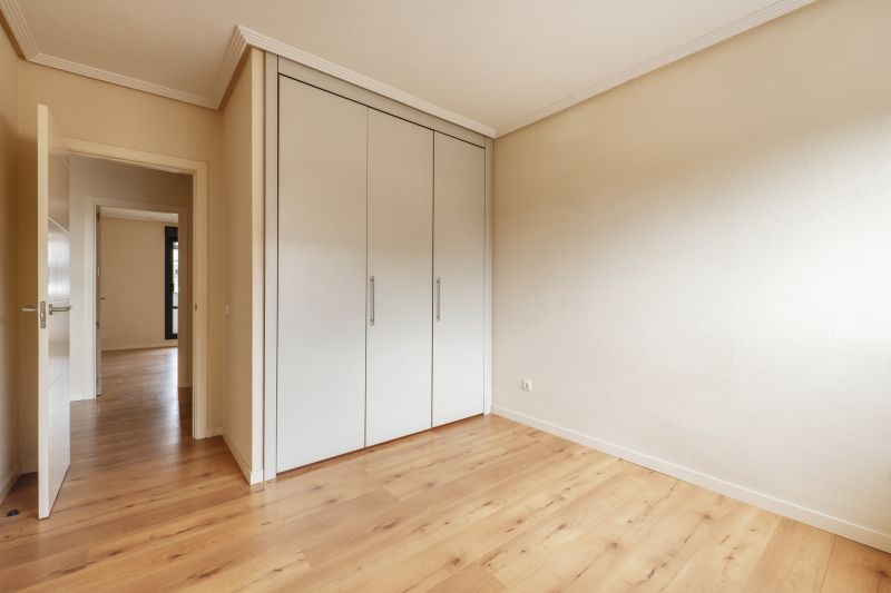 Wood Floor Replacement in Idyllwild, CA