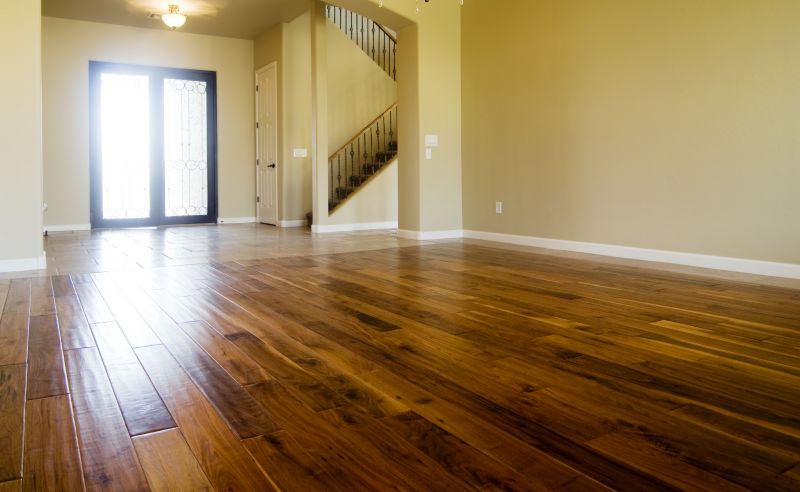 Wood Floor Replacement in Lake Elsinore, CA