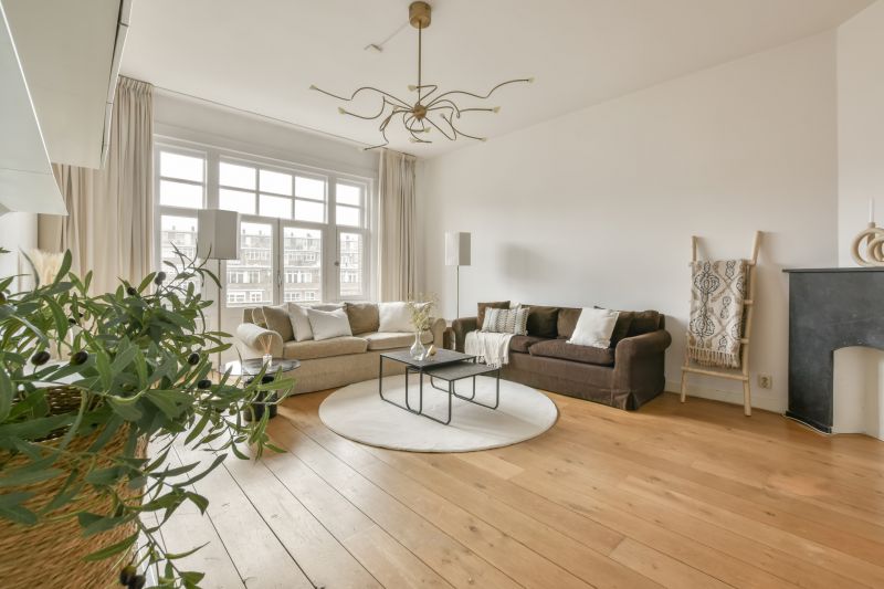 Wood Floor Replacement in Menifee, CA