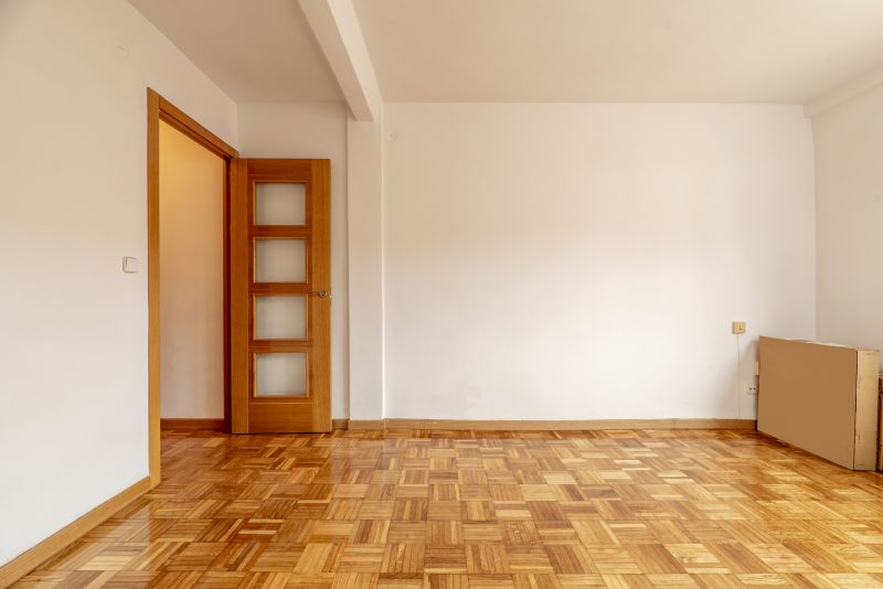 Wood Floor Replacement in Murrieta, CA