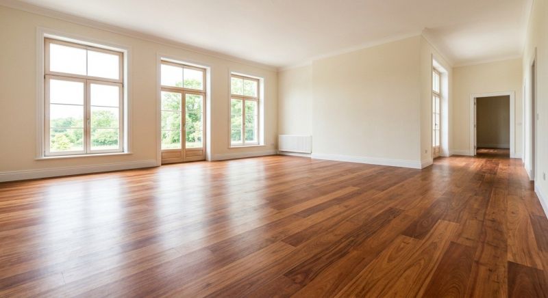 Wood Flooring Replacement in Temecula, CA