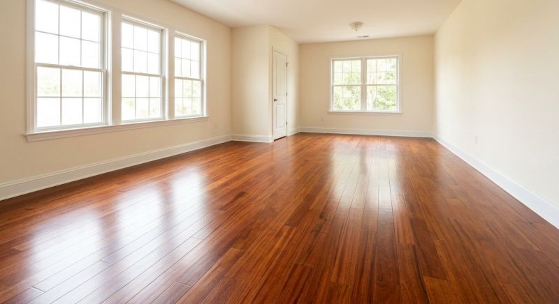 Wood Flooring Replacement in Menifee, CA