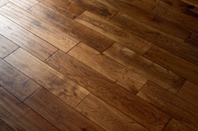 Wood Flooring Replacement in Sun City, CA