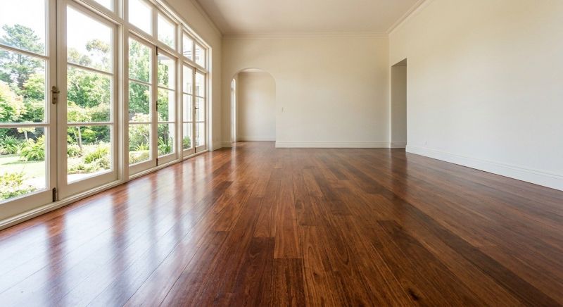 Wood Flooring Replacement in Wildomar, CA